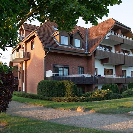 Landhaus Poenitz Am See Wohnung 11 Ponitz am See Eksteriør bilde
