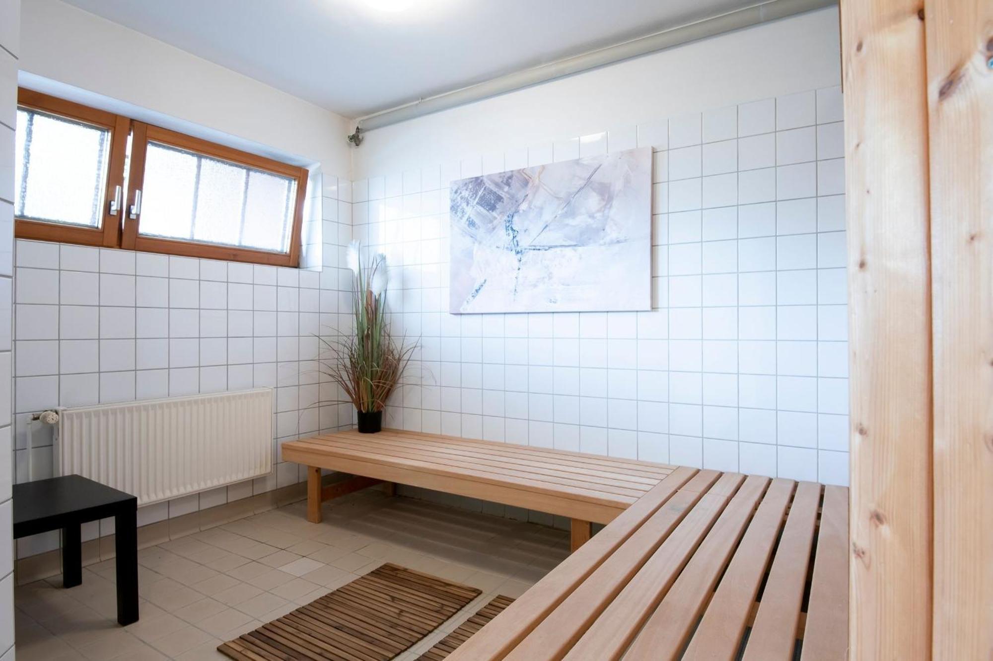 Landhaus Poenitz Am See Wohnung 11 Ponitz am See Eksteriør bilde