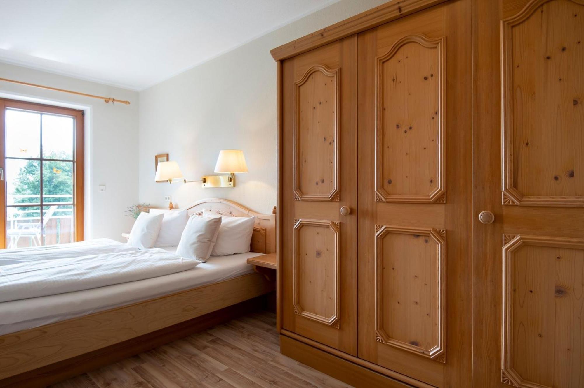 Landhaus Poenitz Am See Wohnung 11 Ponitz am See Eksteriør bilde