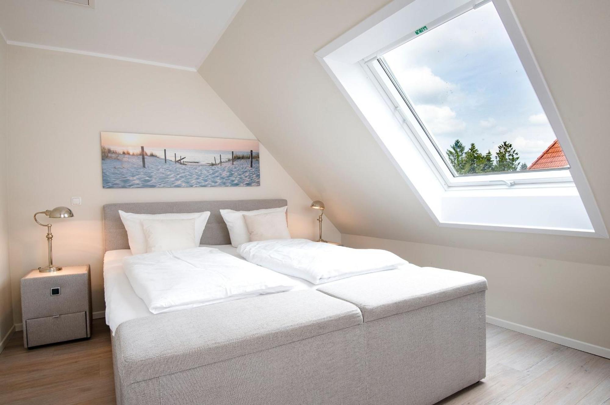 Landhaus Poenitz Am See Wohnung 11 Ponitz am See Eksteriør bilde
