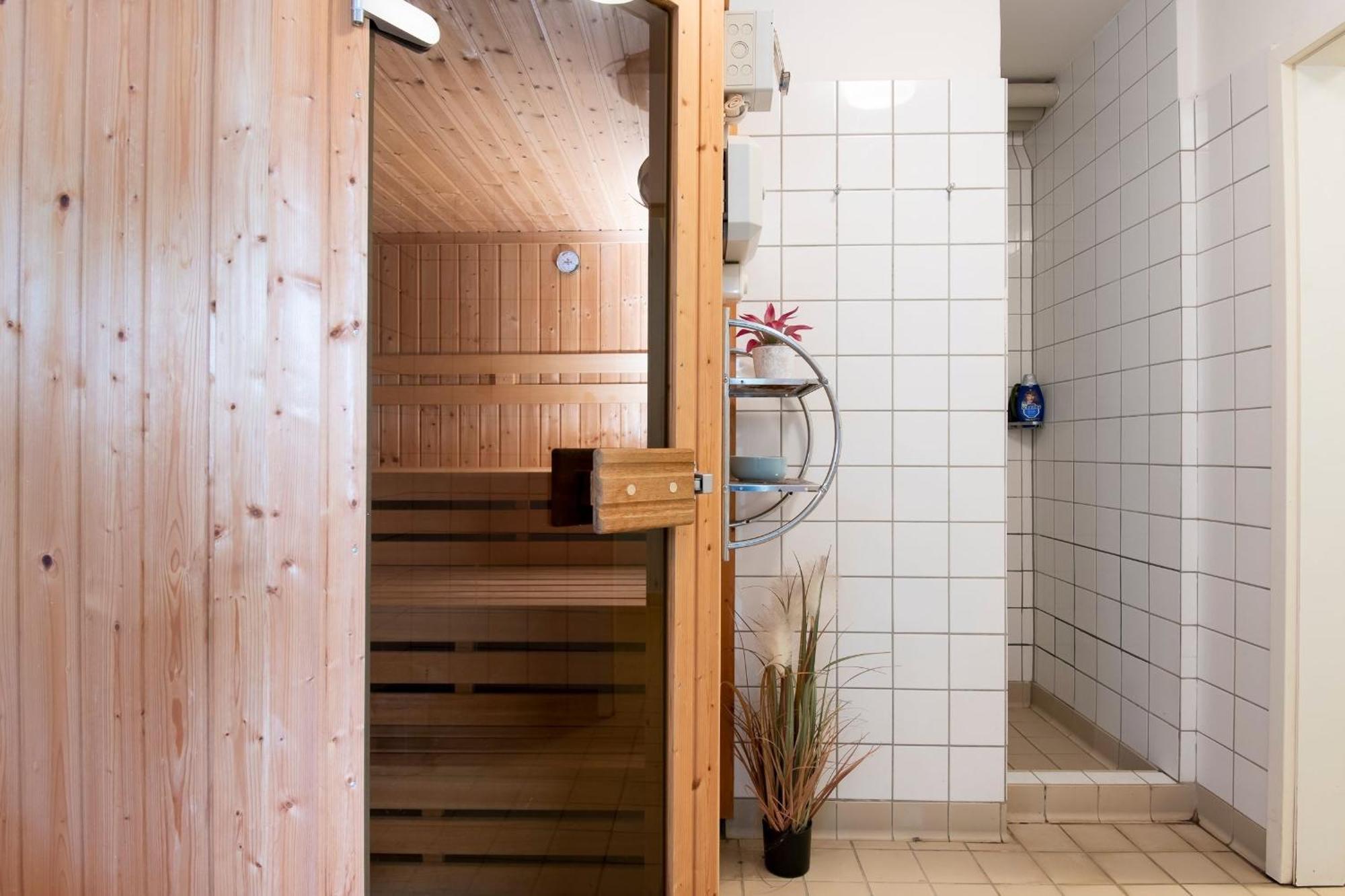 Landhaus Poenitz Am See Wohnung 11 Ponitz am See Eksteriør bilde